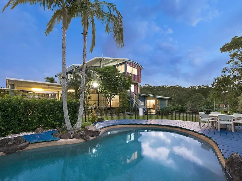 Main view of Homely house listing, 12 Sandpiper Place, Aroona QLD 4551