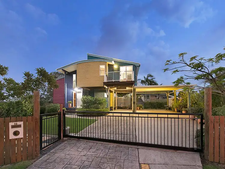 Second view of Homely house listing, 12 Sandpiper Place, Aroona QLD 4551