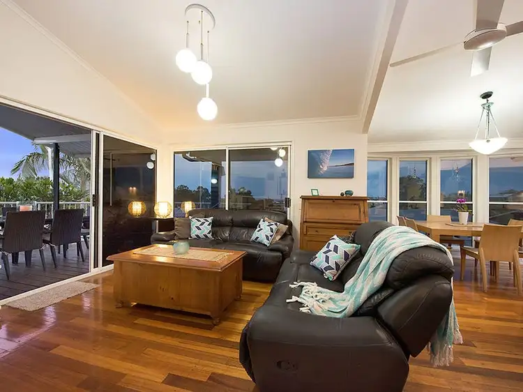 Third view of Homely house listing, 12 Sandpiper Place, Aroona QLD 4551