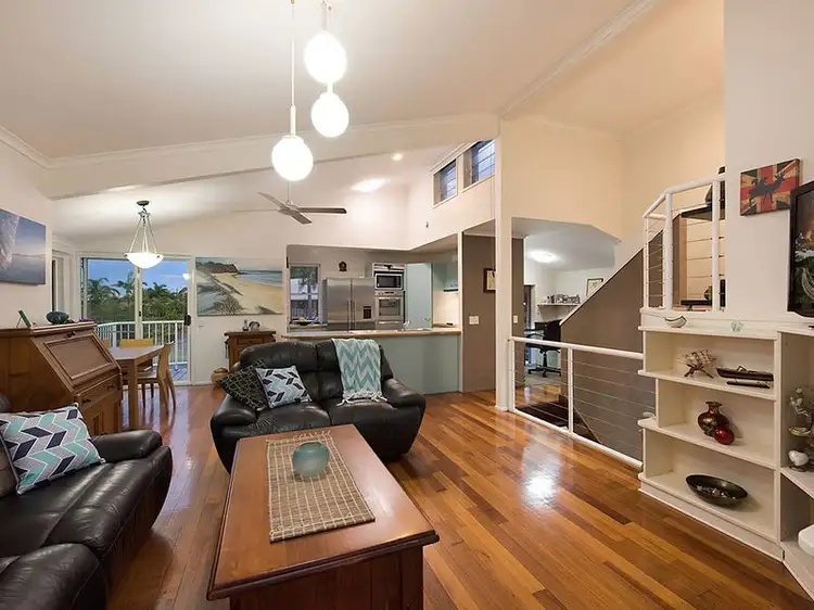 Fifth view of Homely house listing, 12 Sandpiper Place, Aroona QLD 4551