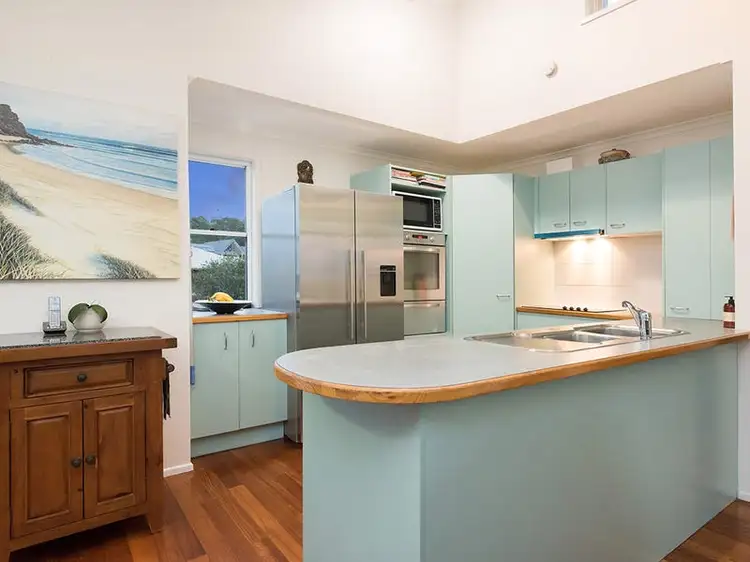 Sixth view of Homely house listing, 12 Sandpiper Place, Aroona QLD 4551