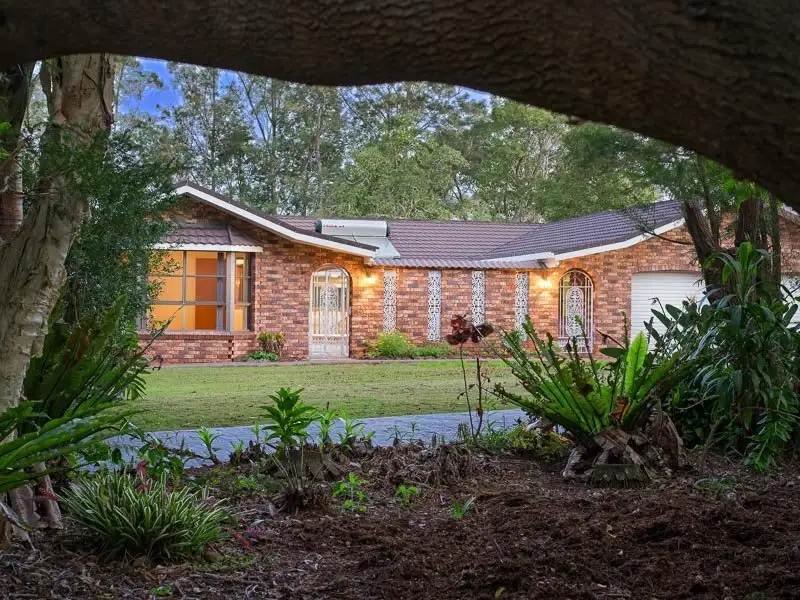 Main view of Homely house listing, 63 Akala Street, Flaxton QLD 4560