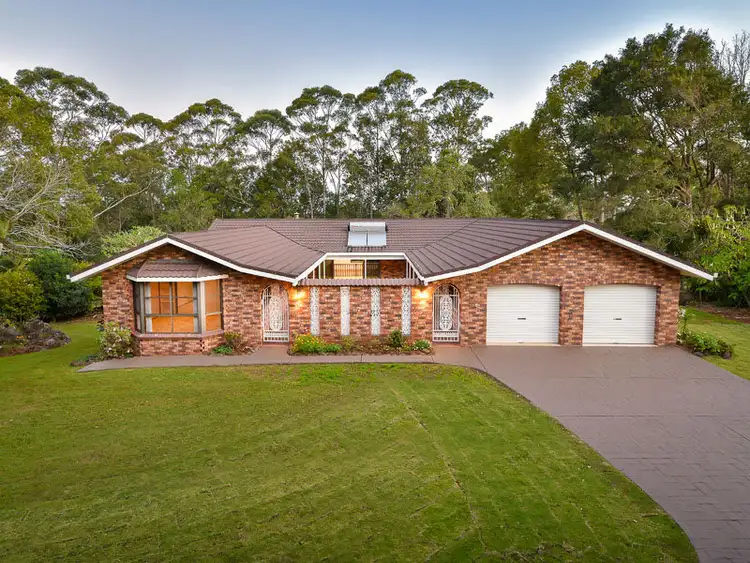 Second view of Homely house listing, 63 Akala Street, Flaxton QLD 4560