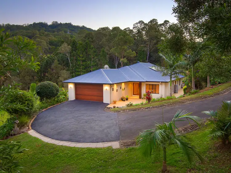 Second view of Homely rural property listing, 129 Shurvell Road, Hunchy QLD 4555