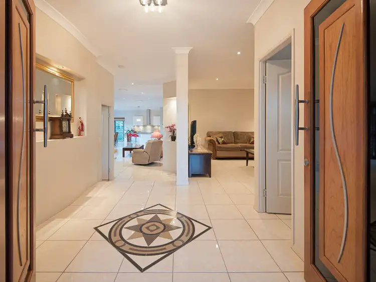 Third view of Homely rural property listing, 129 Shurvell Road, Hunchy QLD 4555