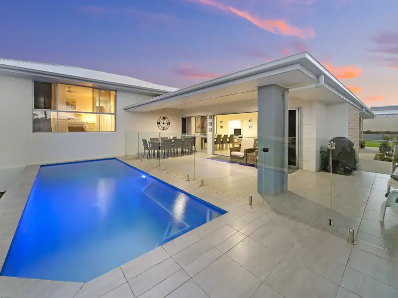 Main view of Homely house listing, 4 Alexander Street, Aroona QLD 4551