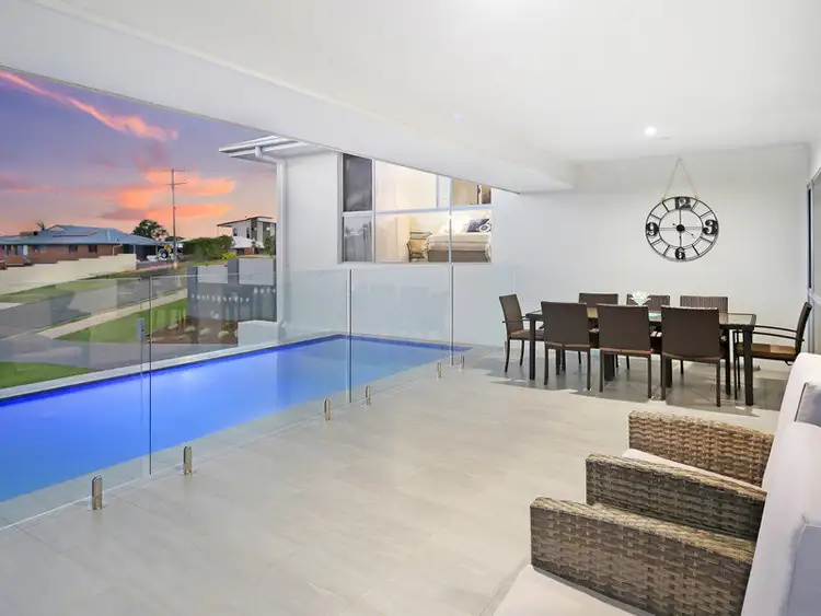 Second view of Homely house listing, 4 Alexander Street, Aroona QLD 4551