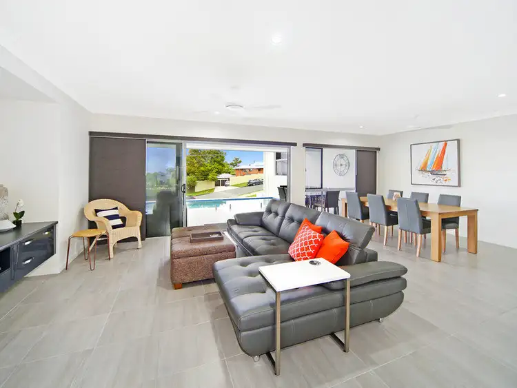 Third view of Homely house listing, 4 Alexander Street, Aroona QLD 4551