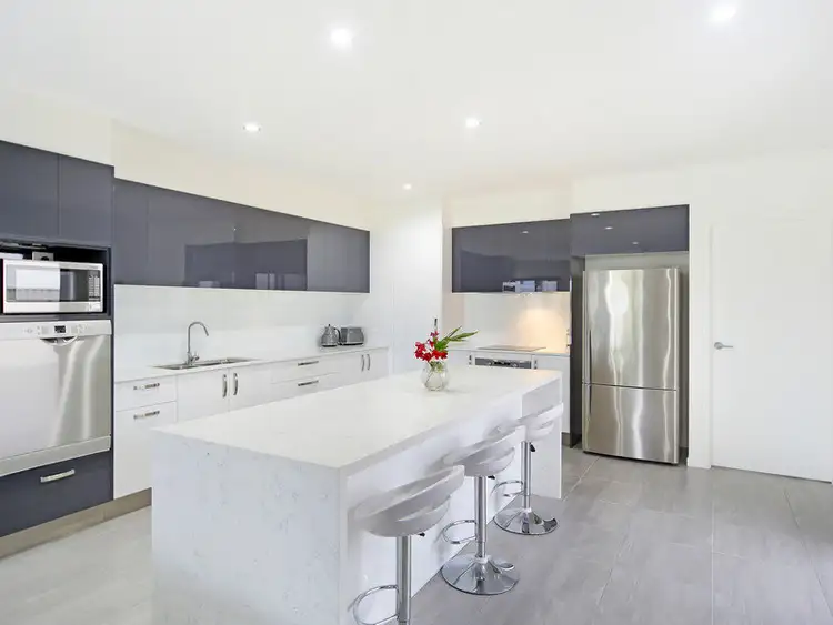 Fourth view of Homely house listing, 4 Alexander Street, Aroona QLD 4551