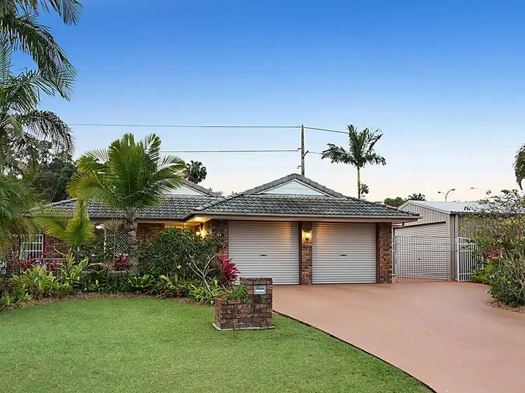 14 Rothfall Chase, Aroona QLD 4551