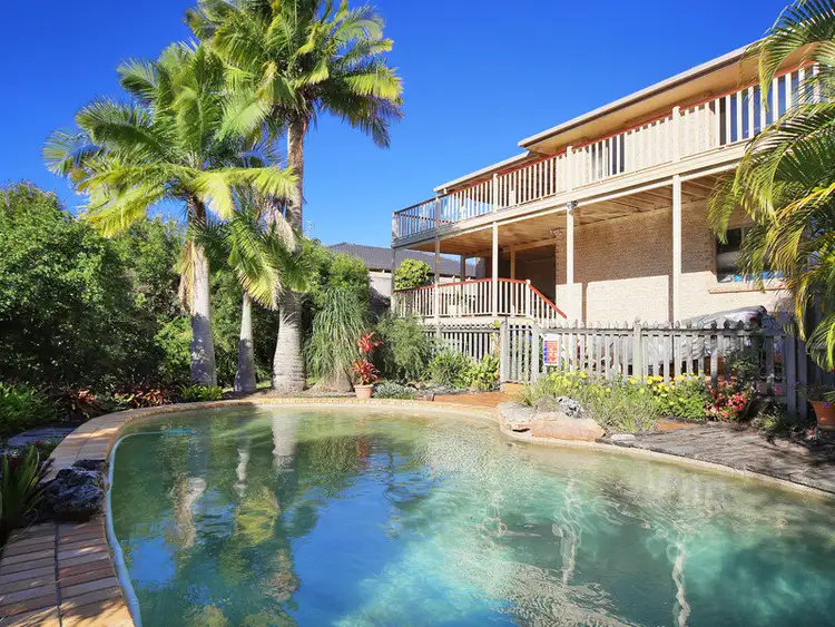 47 Seagull Avenue, Aroona QLD 4551