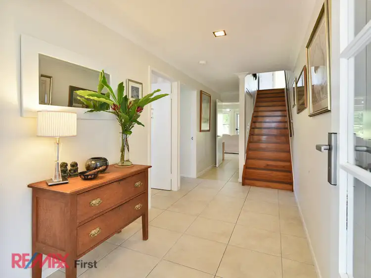 Second view of Homely rural property listing, 156 McKees Road, Hunchy QLD 4555