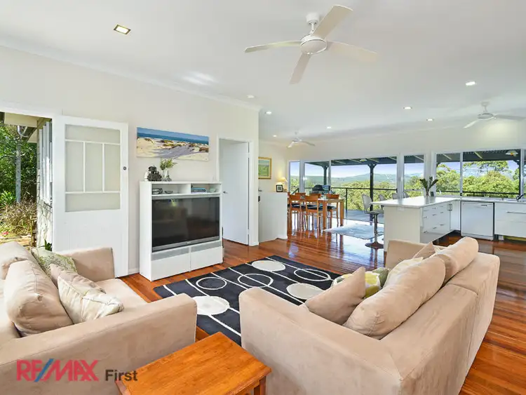 Fourth view of Homely rural property listing, 156 McKees Road, Hunchy QLD 4555