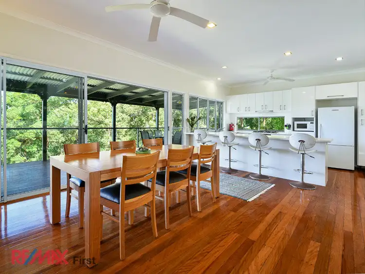 Sixth view of Homely rural property listing, 156 McKees Road, Hunchy QLD 4555