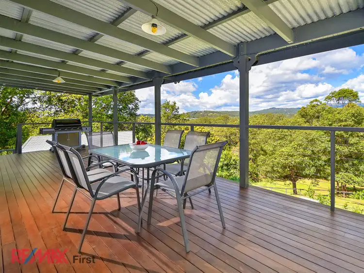 Seventh view of Homely rural property listing, 156 McKees Road, Hunchy QLD 4555
