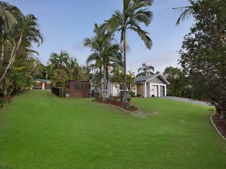 Main view of Homely house listing, 19 Oakwood Street, Little Mountain QLD 4551