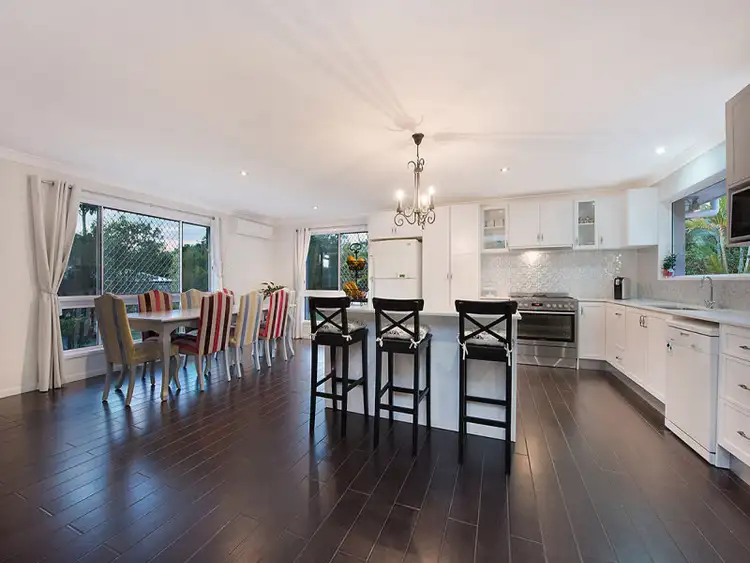 Second view of Homely house listing, 19 Oakwood Street, Little Mountain QLD 4551