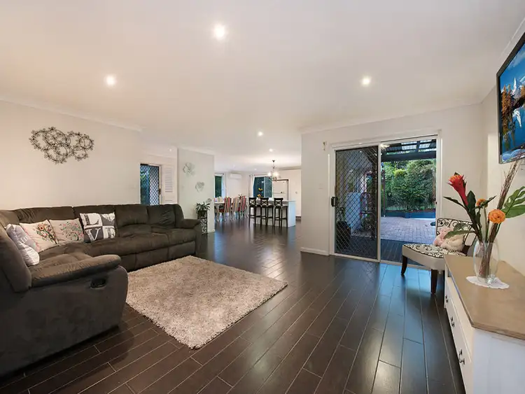 Third view of Homely house listing, 19 Oakwood Street, Little Mountain QLD 4551