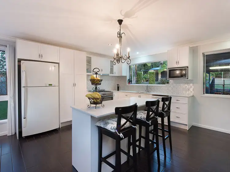 Fourth view of Homely house listing, 19 Oakwood Street, Little Mountain QLD 4551