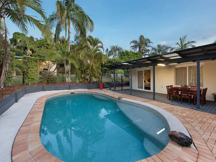 Fifth view of Homely house listing, 19 Oakwood Street, Little Mountain QLD 4551