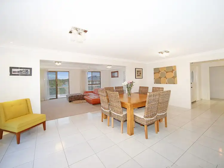 Fourth view of Homely house listing, 1 Enfield Crescent, Battery Hill QLD 4551