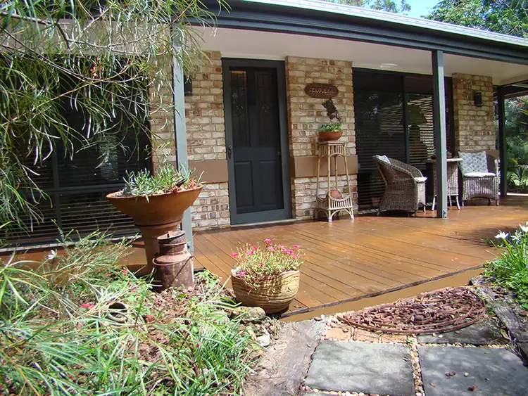 Second view of Homely house listing, 94 Outlook Drive, Glass House Mountains QLD 4518