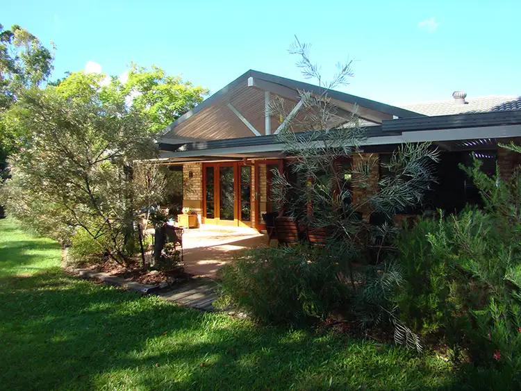 Third view of Homely house listing, 94 Outlook Drive, Glass House Mountains QLD 4518