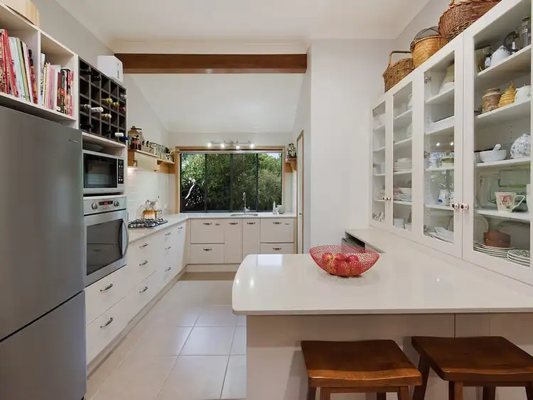 Seventh view of Homely house listing, 94 Outlook Drive, Glass House Mountains QLD 4518