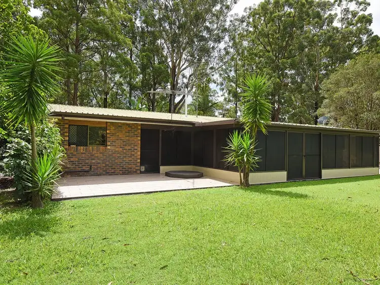 Sixth view of Homely house listing, 2698 Old Gympie Road, Beerwah QLD 4519