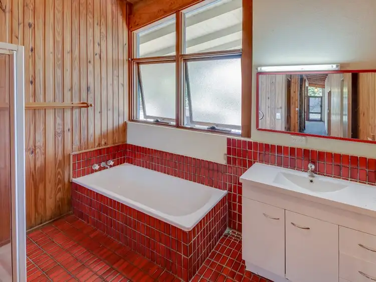 Fifth view of Homely house listing, 1 Fairlie Crescent, Moffat Beach QLD 4551