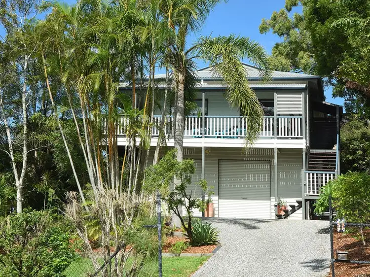 29 Albatross Avenue, Aroona QLD 4551