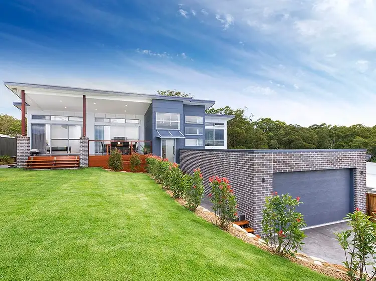 23 Byee Circuit, Aroona QLD 4551