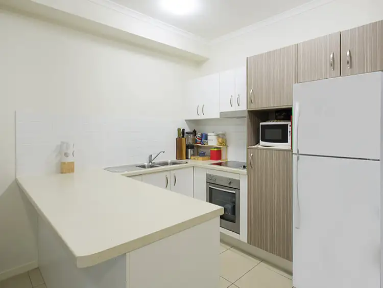 Third view of Homely unit listing, 8/23 Alexandra Avenue, Nambour QLD 4560