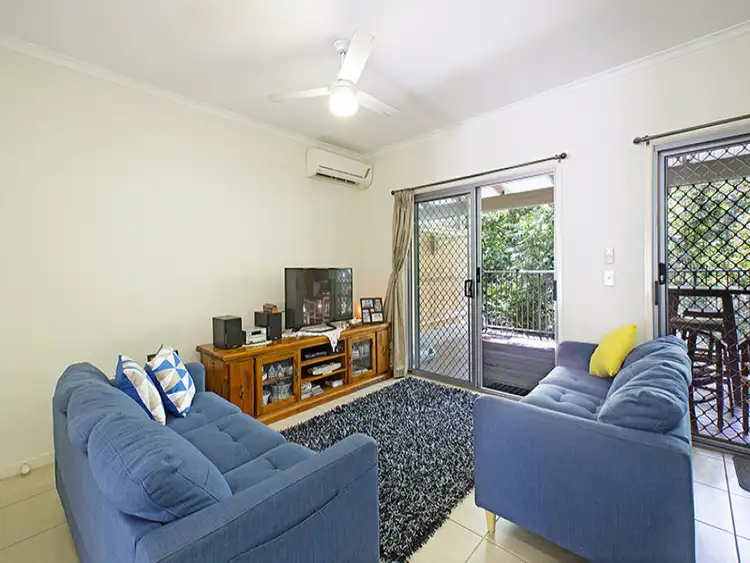 Fourth view of Homely unit listing, 8/23 Alexandra Avenue, Nambour QLD 4560