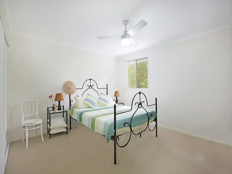 Fifth view of Homely unit listing, 8/23 Alexandra Avenue, Nambour QLD 4560