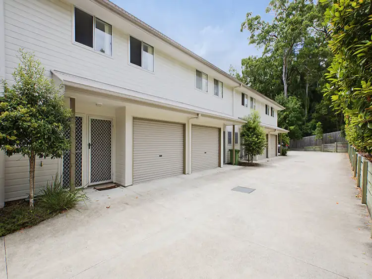 Sixth view of Homely unit listing, 8/23 Alexandra Avenue, Nambour QLD 4560