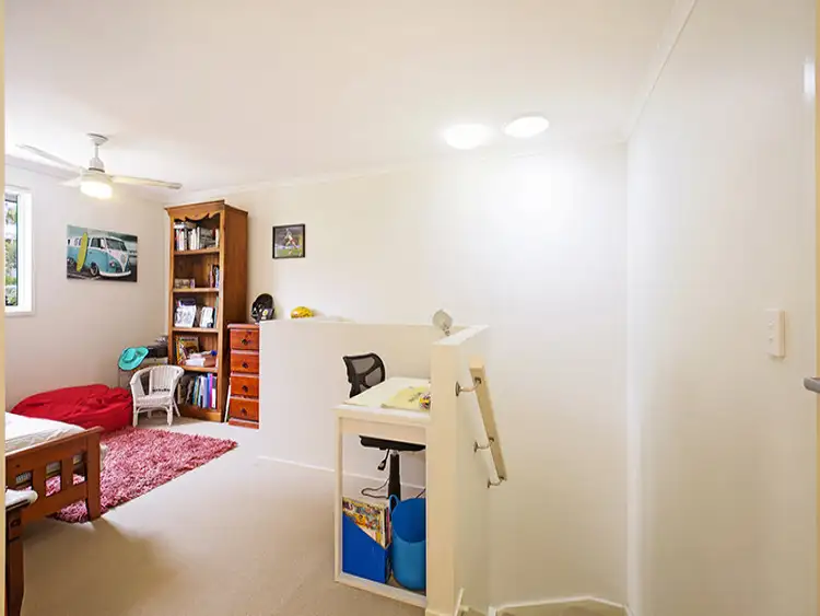 Seventh view of Homely unit listing, 8/23 Alexandra Avenue, Nambour QLD 4560