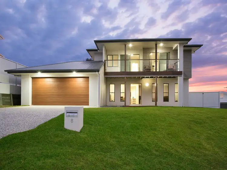 8 Alexander Street, Aroona QLD 4551