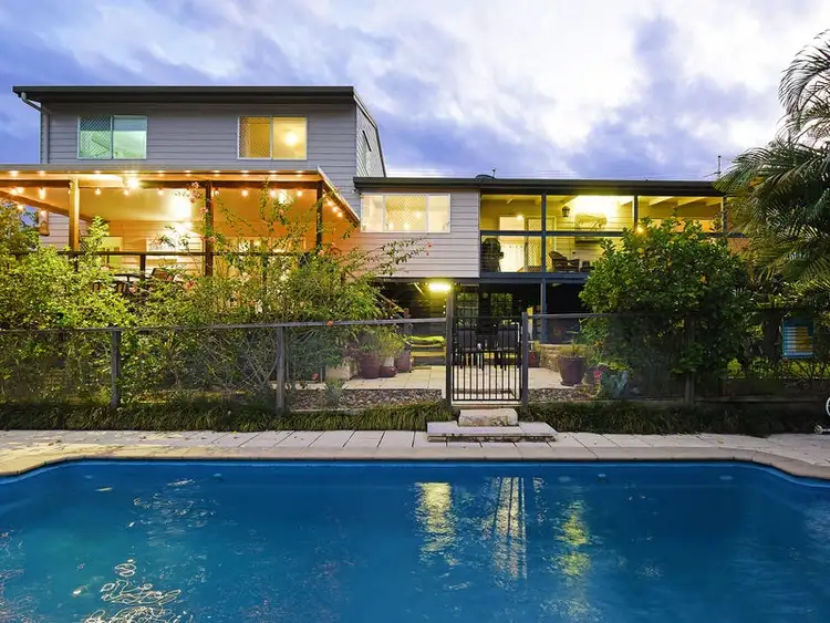 19 Forestry Road, Landsborough QLD 4550