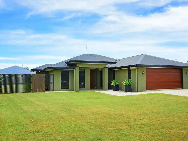 Main view of Homely house listing, 19 Kay Avenue, Bli Bli QLD 4560
