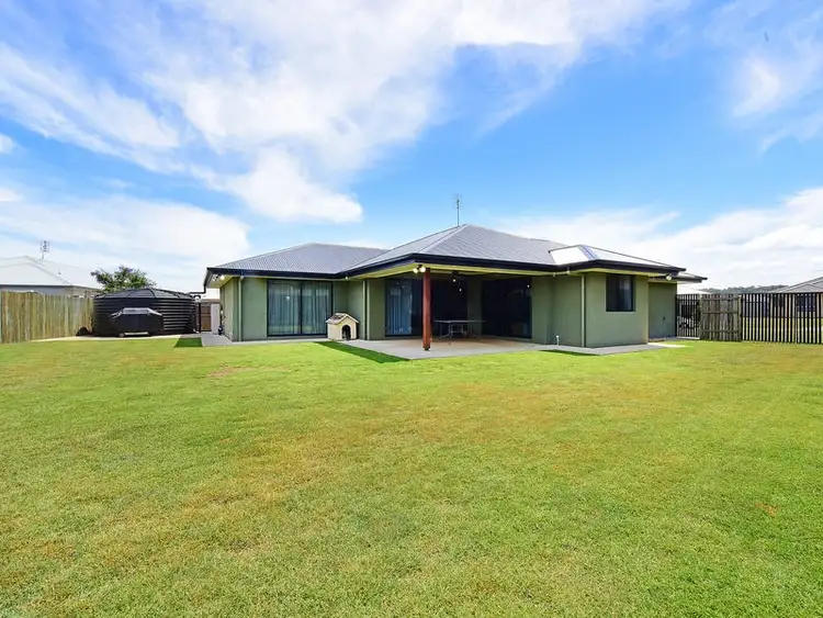 Second view of Homely house listing, 19 Kay Avenue, Bli Bli QLD 4560