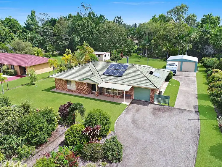 59 Pinelands Drive, Beerwah QLD 4519