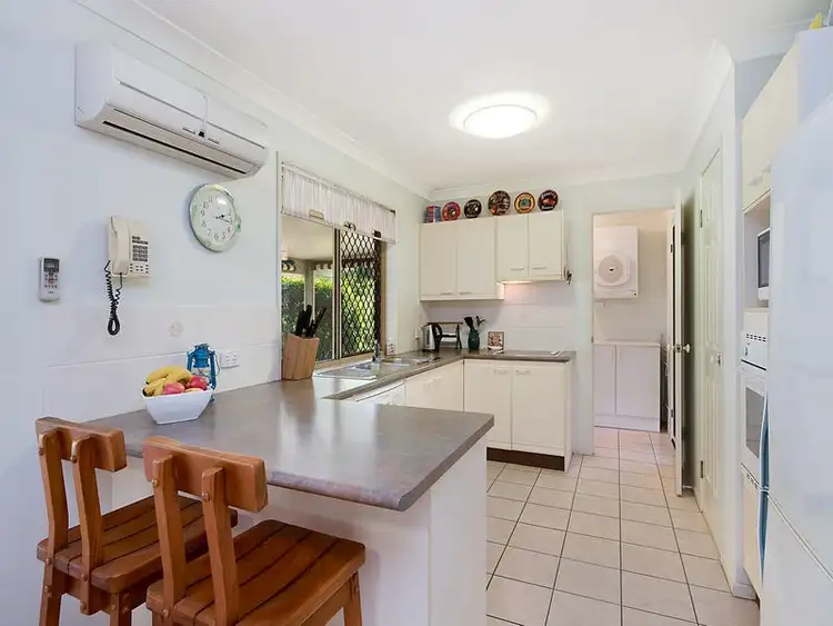 Second view of Homely house listing, 59 Pinelands Drive, Beerwah QLD 4519