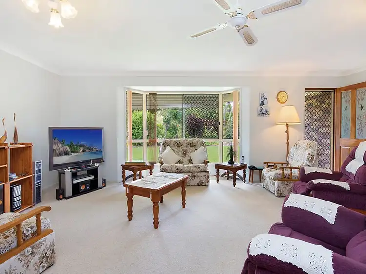 Third view of Homely house listing, 59 Pinelands Drive, Beerwah QLD 4519