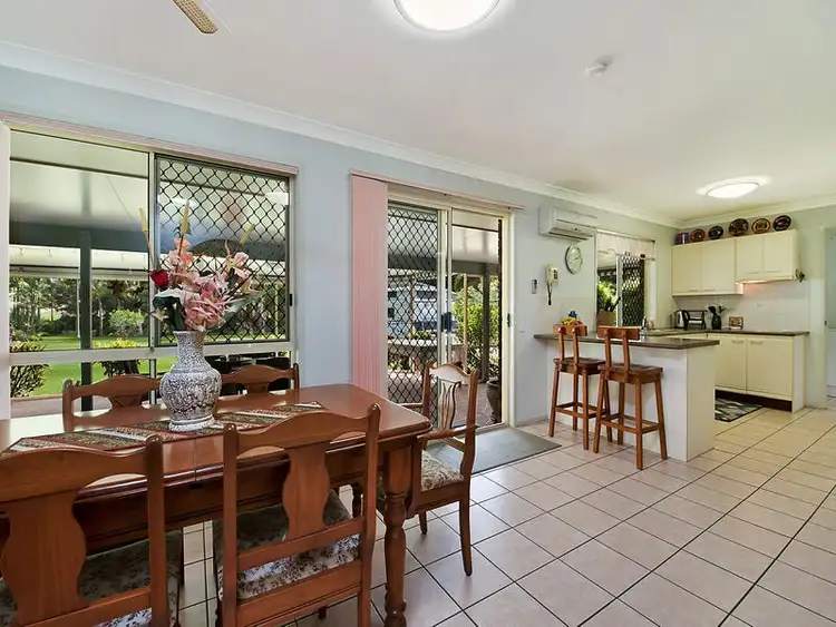 Fourth view of Homely house listing, 59 Pinelands Drive, Beerwah QLD 4519