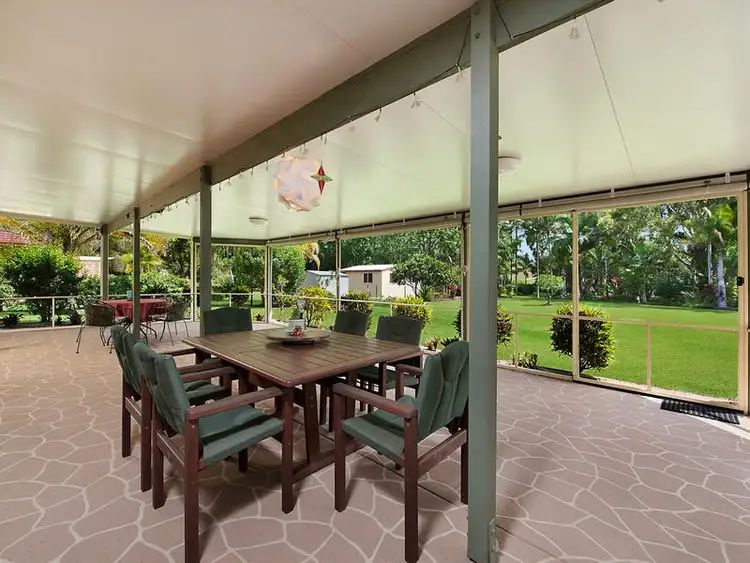 Fifth view of Homely house listing, 59 Pinelands Drive, Beerwah QLD 4519