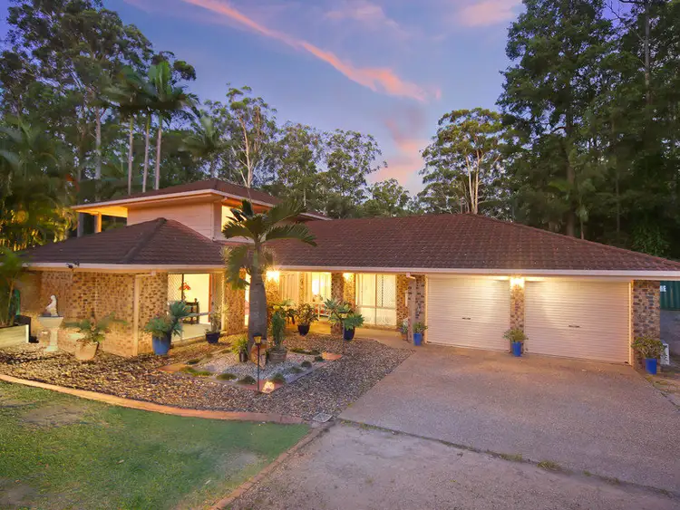 1 Adriano Court, Palmview QLD 4553