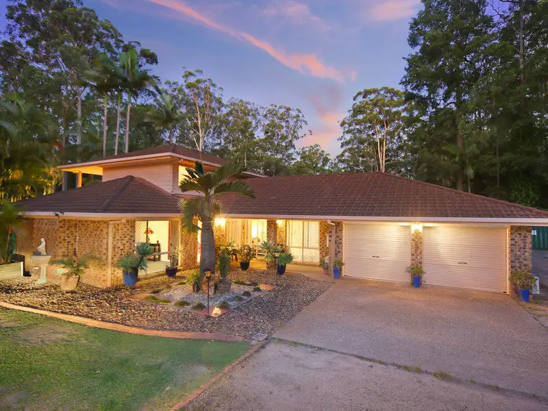 Main view of Homely house listing, 1 Adriano Court, Palmview QLD 4553