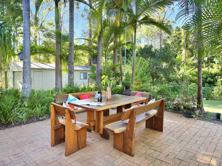 Second view of Homely house listing, 1 Adriano Court, Palmview QLD 4553