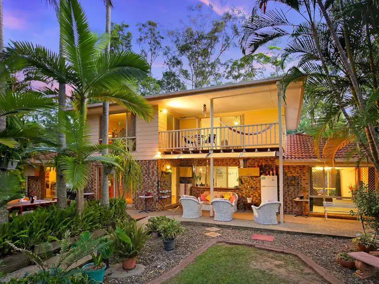 Third view of Homely house listing, 1 Adriano Court, Palmview QLD 4553